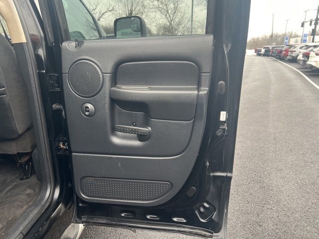 2003 Dodge Ram 3500 SLT