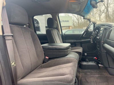 2003 Dodge Ram 3500 SLT