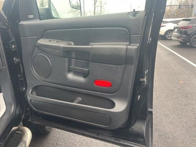 2003 Dodge Ram 3500 SLT