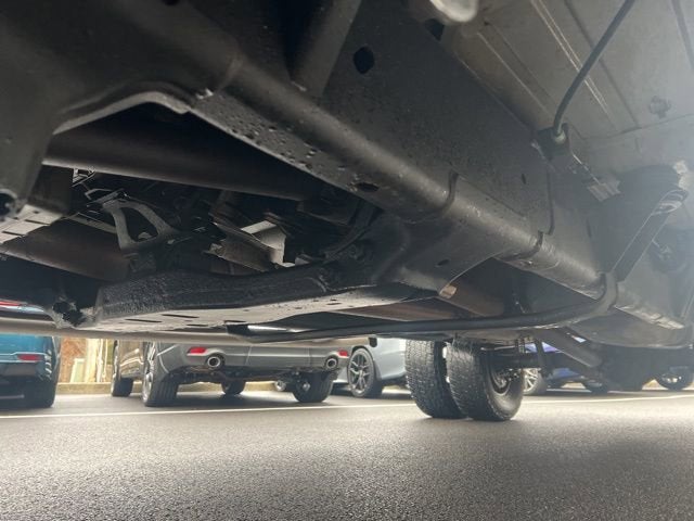 2003 Dodge Ram 3500 SLT