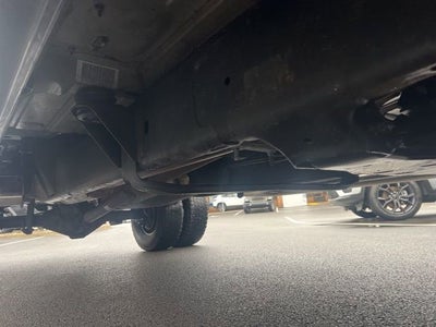 2003 Dodge Ram 3500 SLT