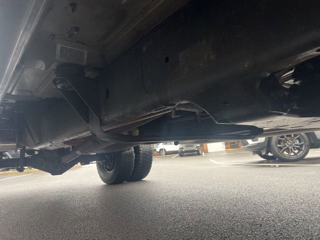 2003 Dodge Ram 3500 SLT