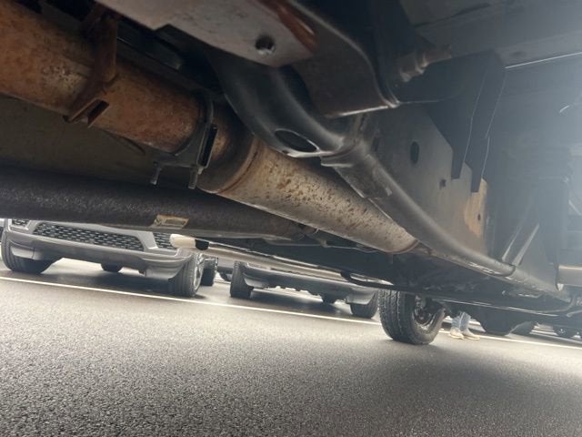 2003 Dodge Ram 3500 SLT