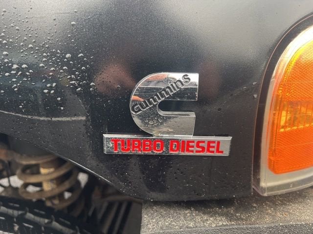 2003 Dodge Ram 3500 SLT