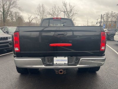 2003 Dodge Ram 3500 SLT