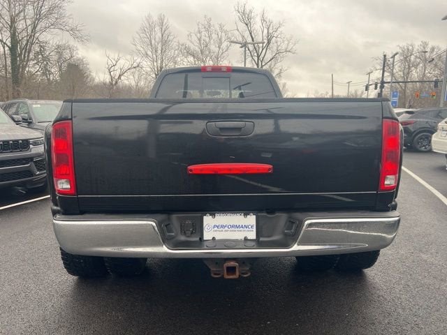 2003 Dodge Ram 3500 SLT