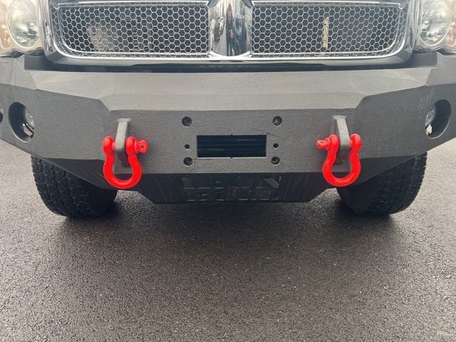 2003 Dodge Ram 3500 SLT