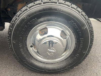 2003 Dodge Ram 3500 SLT