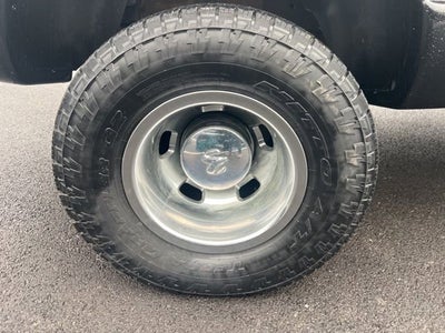 2003 Dodge Ram 3500 SLT