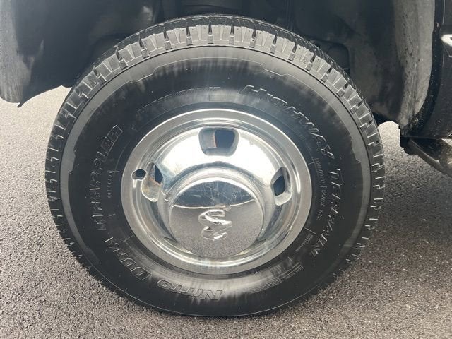 2003 Dodge Ram 3500 SLT