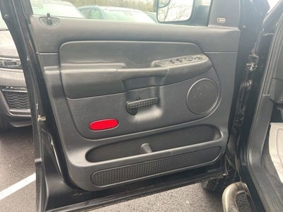 2003 Dodge Ram 3500 SLT