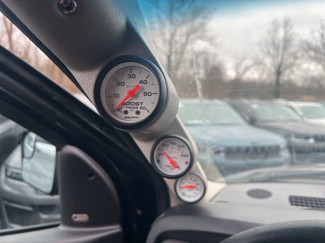 2003 Dodge Ram 3500 SLT