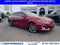 2019 Ford Fusion Hybrid Titanium