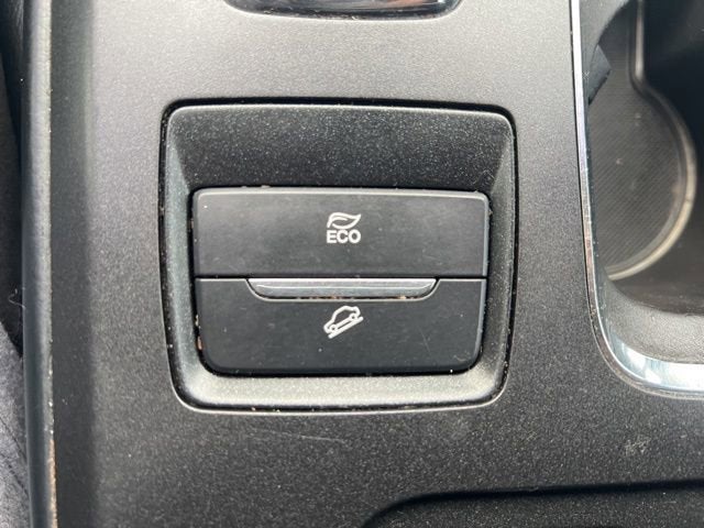 2019 Ford Fusion Hybrid Titanium