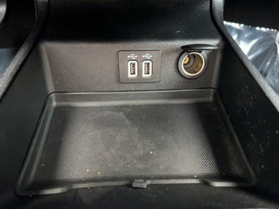 2019 Ford Fusion Hybrid Titanium