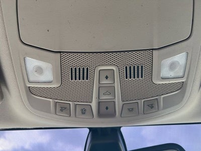 2019 Ford Fusion Hybrid Titanium