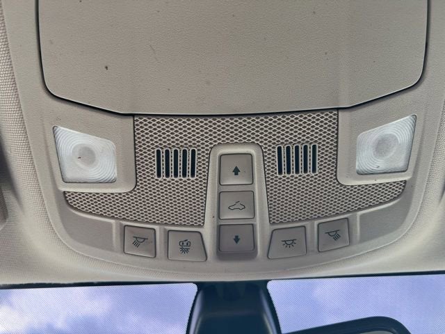 2019 Ford Fusion Hybrid Titanium