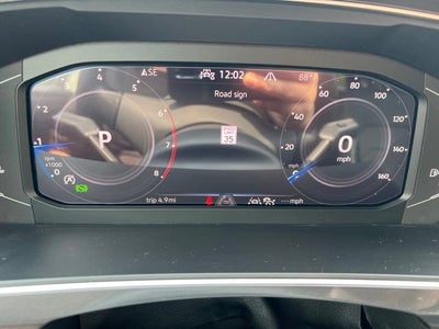 2024 Volkswagen Tiguan 2.0T SEL R-Line