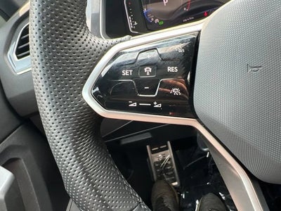 2024 Volkswagen Tiguan 2.0T SEL R-Line