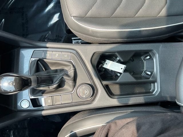 2024 Volkswagen Tiguan 2.0T SEL R-Line