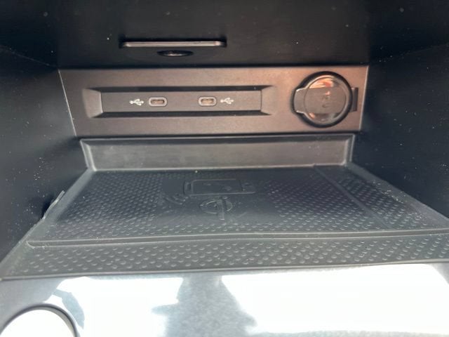 2024 Volkswagen Tiguan 2.0T SEL R-Line