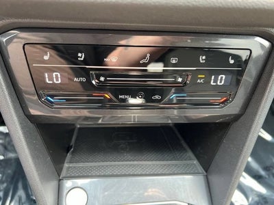 2024 Volkswagen Tiguan 2.0T SEL R-Line