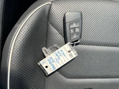 2024 Volkswagen Tiguan 2.0T SEL R-Line