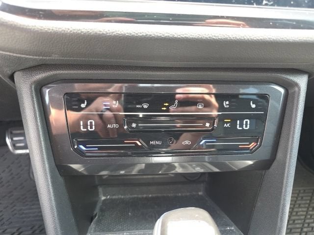 2024 Volkswagen Tiguan 2.0T SEL R-Line