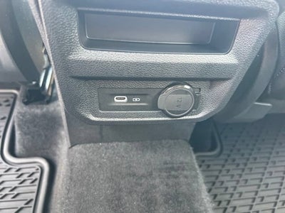 2024 Volkswagen Tiguan 2.0T SEL R-Line