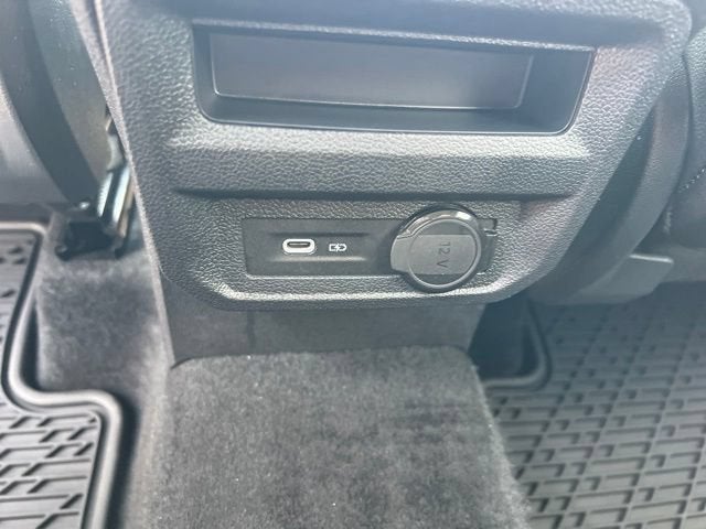 2024 Volkswagen Tiguan 2.0T SEL R-Line