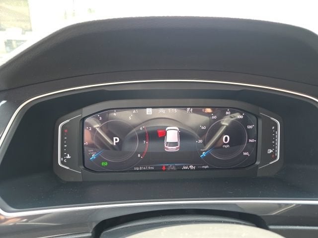 2024 Volkswagen Tiguan 2.0T SEL R-Line