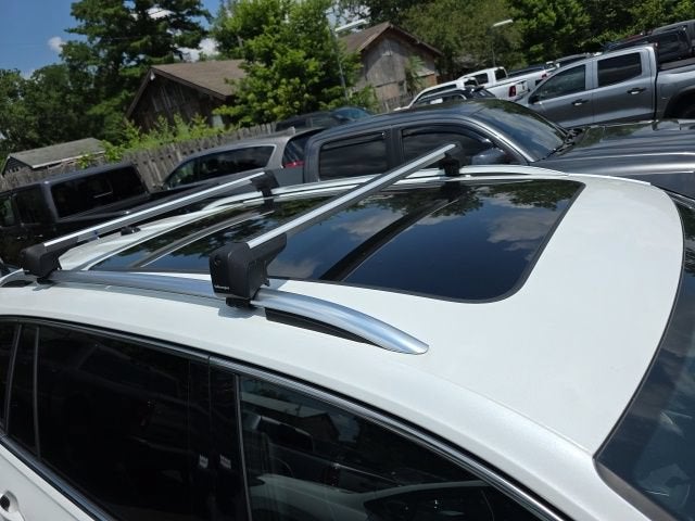 2024 Volkswagen Tiguan 2.0T SEL R-Line