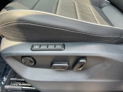 2024 Volkswagen Tiguan 2.0T SEL R-Line