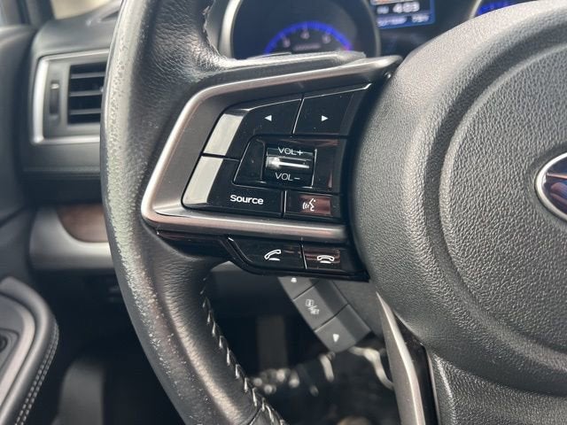 2018 Subaru Outback 2.5i