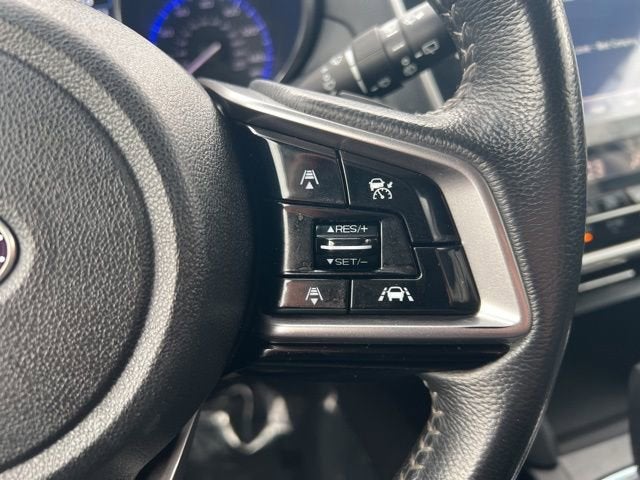 2018 Subaru Outback 2.5i