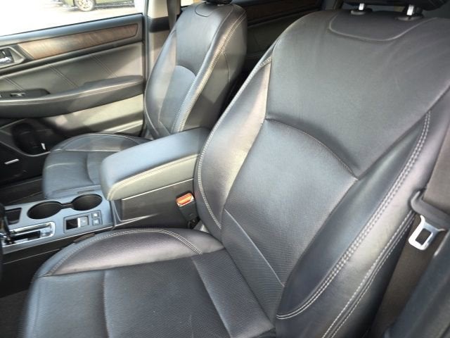 2018 Subaru Outback 2.5i