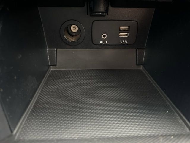 2018 Subaru Outback 2.5i