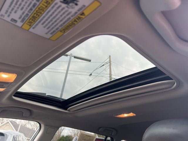 2018 Subaru Outback 2.5i