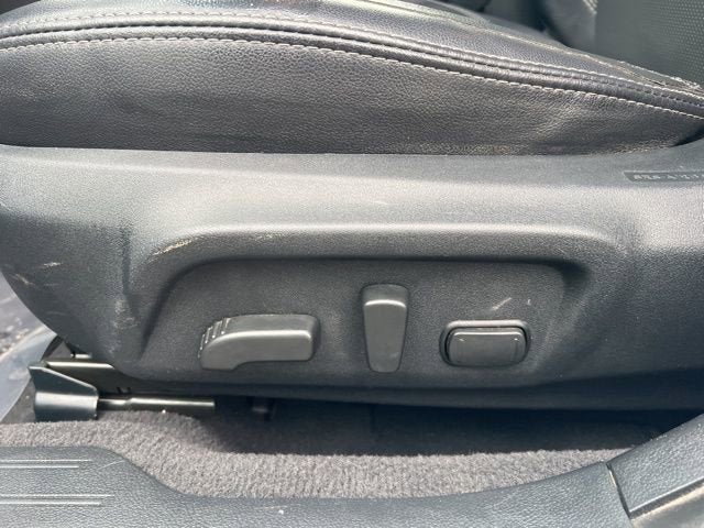 2018 Subaru Outback 2.5i