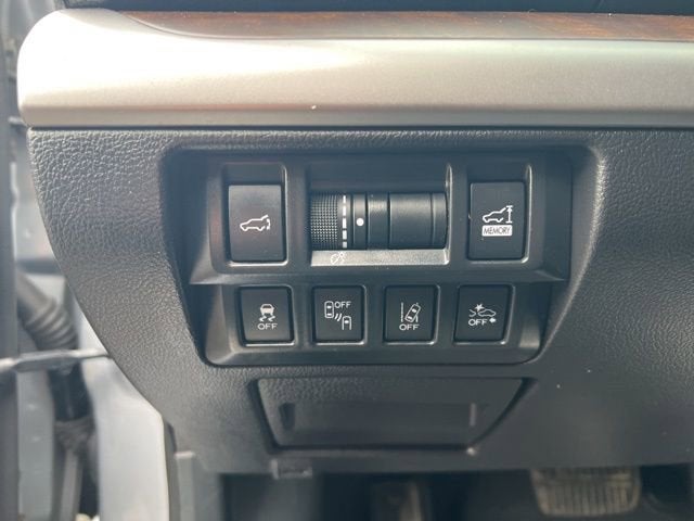 2018 Subaru Outback 2.5i