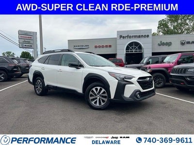 2023 Subaru Outback Premium