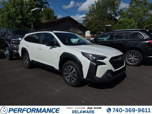 2023 Subaru Outback Premium