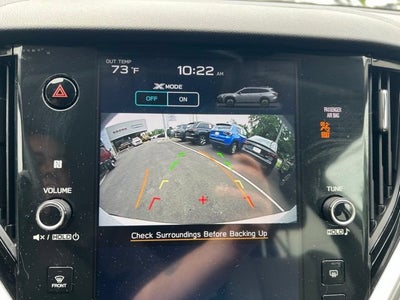 2023 Subaru Outback Premium