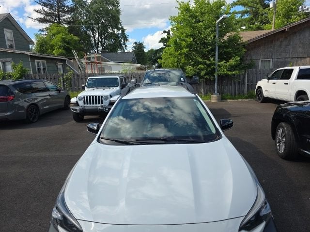 2023 Subaru Outback Premium