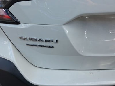 2023 Subaru Outback Premium