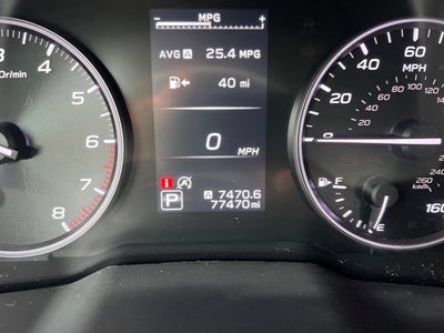 2023 Subaru Outback Premium