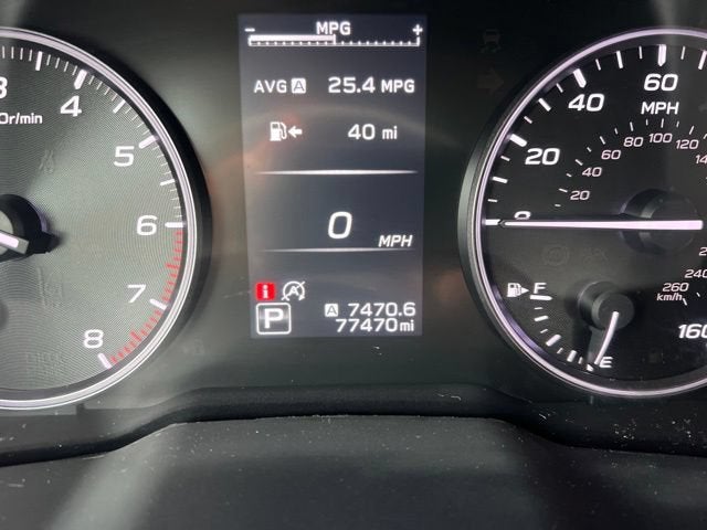 2023 Subaru Outback Premium