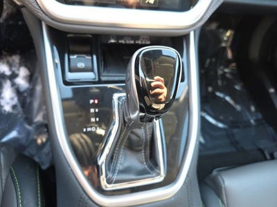 2023 Subaru Outback Onyx Edition