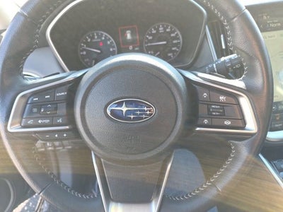 2023 Subaru Outback Onyx Edition