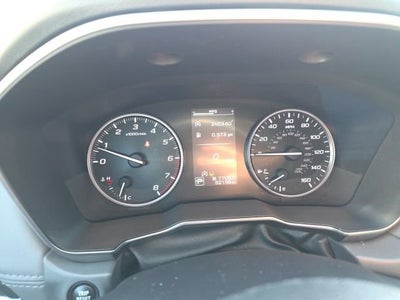 2023 Subaru Outback Onyx Edition